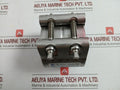 Youngnam Metal Rch-s Yn-pipe Coupling Size:65A (O.D 76.3)