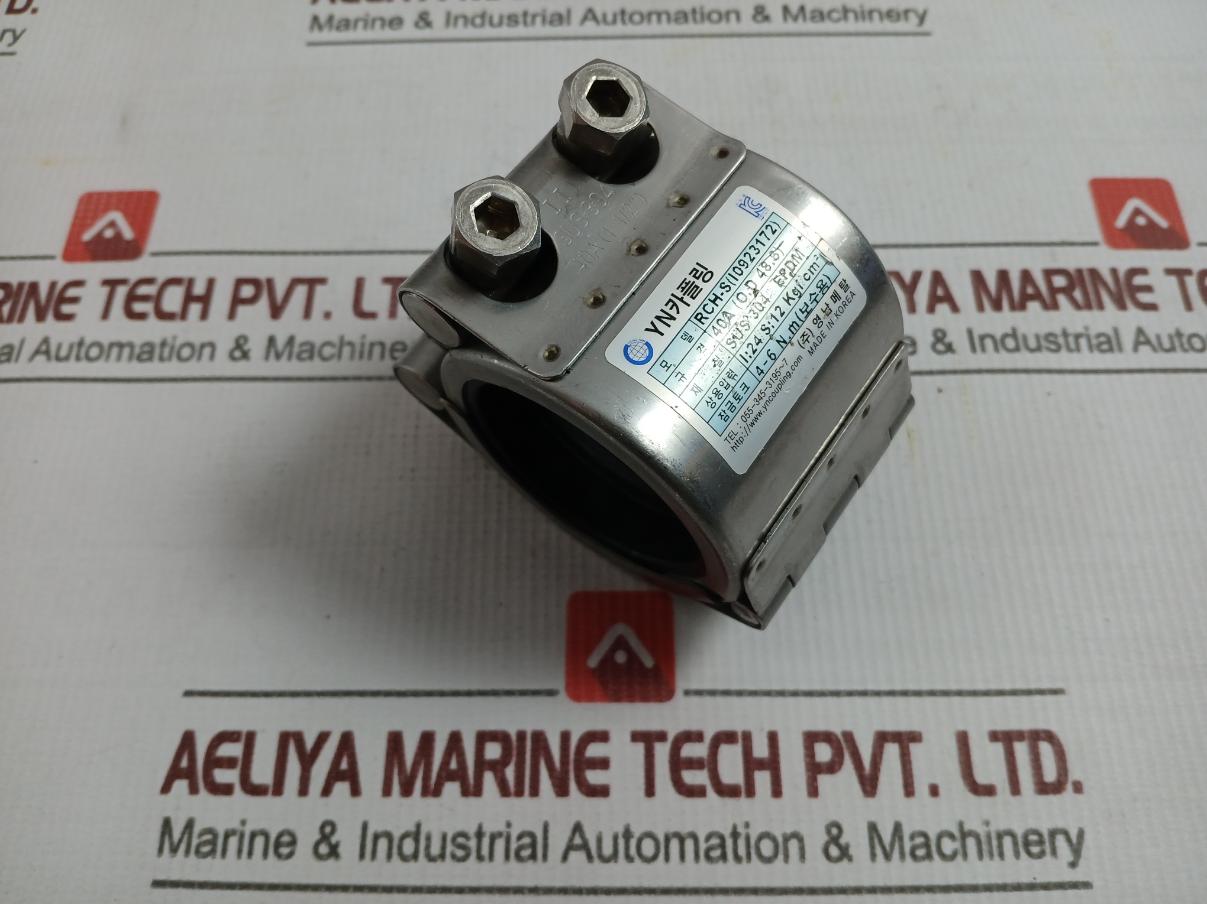 Youngnam Metal Rch-s Yn Coupling