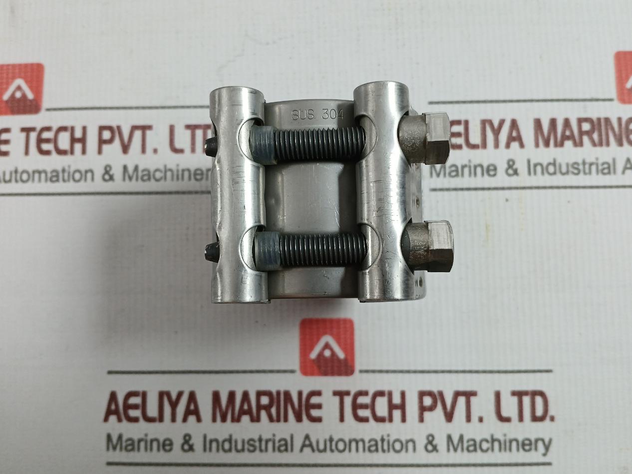 Youngnam Metal Rch-s Yn Coupling