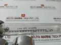 Youngwon Yf-86A Pressure Gauge And Flowmeter Regulator Assy 3500Psi