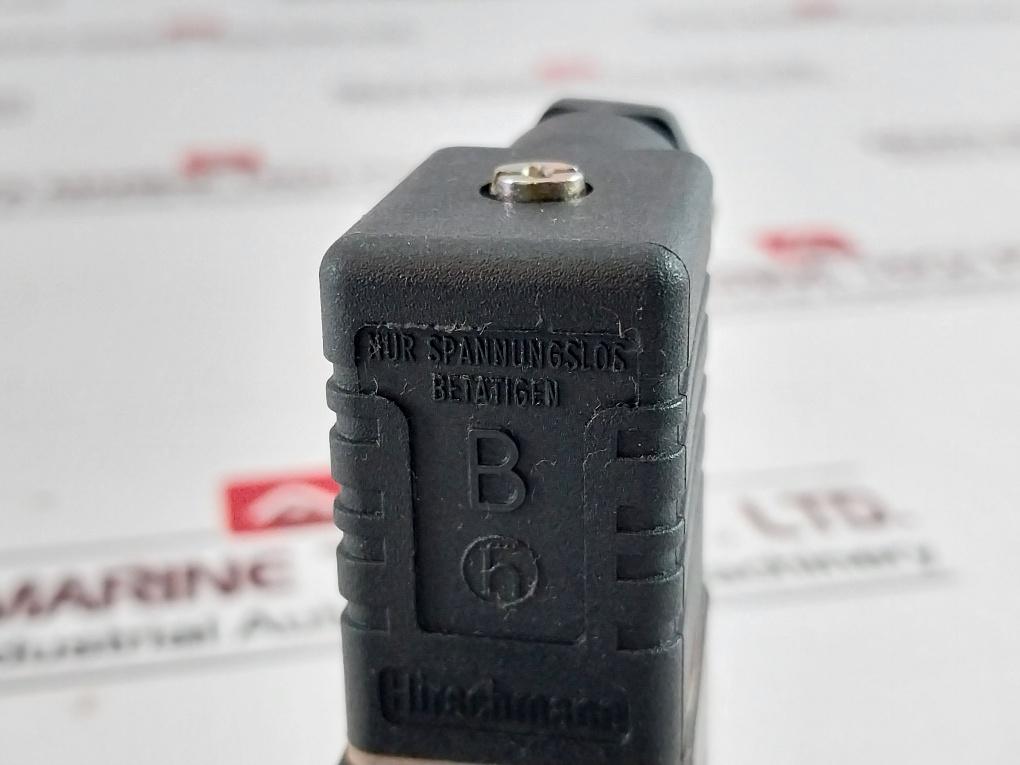 Ypc Sf4130 Solenoid Valve W5080 220V 50Hz 3,9Va 60Hz 3,2Va 1.5-10Bar