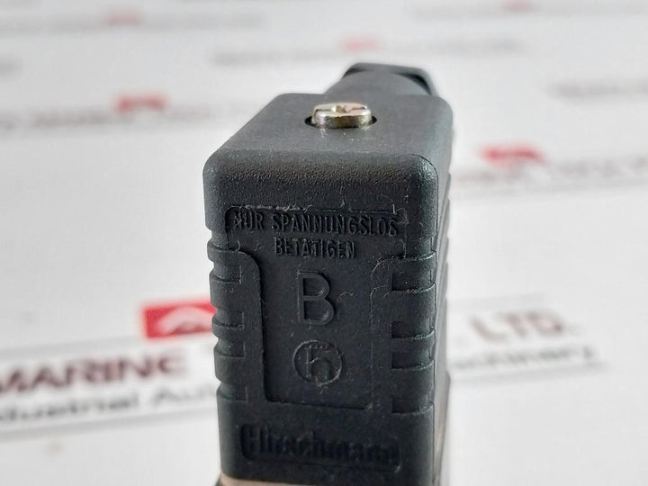 Ypc Sf4130 Solenoid Valve W5080 220V 50Hz 3,9Va 60Hz 3,2Va 1.5-10Bar