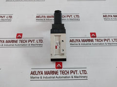 Ypc Sf4130 Solenoid Valve W5080 220V 50Hz 3,9Va 60Hz 3,2Va 1.5-10Bar