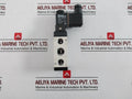 Ypc Sf4130 Solenoid Valve W5080 220V 50Hz 3,9Va 60Hz 3,2Va 1.5-10Bar