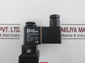 Ypc Sf4130 Solenoid Valve W5080 220V 50Hz 3,9Va 60Hz 3,2Va 1.5-10Bar