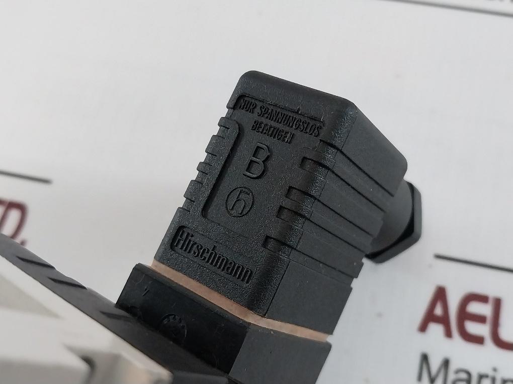 Ypc Sf4130 Solenoid Valve W5080 220V 50Hz 3,9Va 60Hz 3,2Va 1.5-10Bar