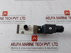 Ypc Sf4601-ip Single Solenoid Valve 1.5-10Bar 108-030-0276