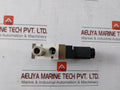 Ypc Sf4601-ip Single Solenoid Valve 1.5-10Bar 108-030-0276