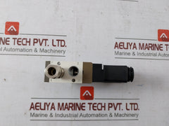 Ypc Sf4601-ip Single Solenoid Valve 1.5-10Bar 108-030-0276