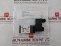 Ypc Sf4601-ip Solenoid Valve 1.5-10Bar 220V 50Hz 3,9Va 60Hz 3,2Va 108-030-0276