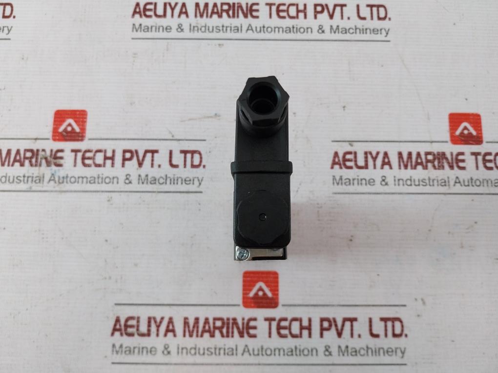 Ypc Sf4601-ip Solenoid Valve 1.5-10Bar 220V 50Hz 3,9Va 60Hz 3,2Va 108-030-0276