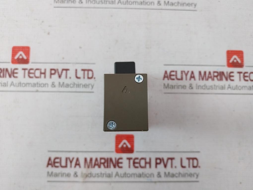 Ypc Sf4601-ip Solenoid Valve 1.5-10Bar 220V 50Hz 3,9Va 60Hz 3,2Va 108-030-0276