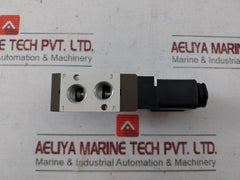 Ypc Sf4601-ip Solenoid Valve 1.5-10Bar 220V 50Hz 3,9Va 60Hz 3,2Va 108-030-0276
