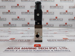 Ypc Sf4601-ip Solenoid Valve With Coil 108-030-0276 1.5~10bar
