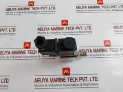 Ypc Sf4601-ip Solenoid Valve With Coil 108-030-0276 1.5~10bar