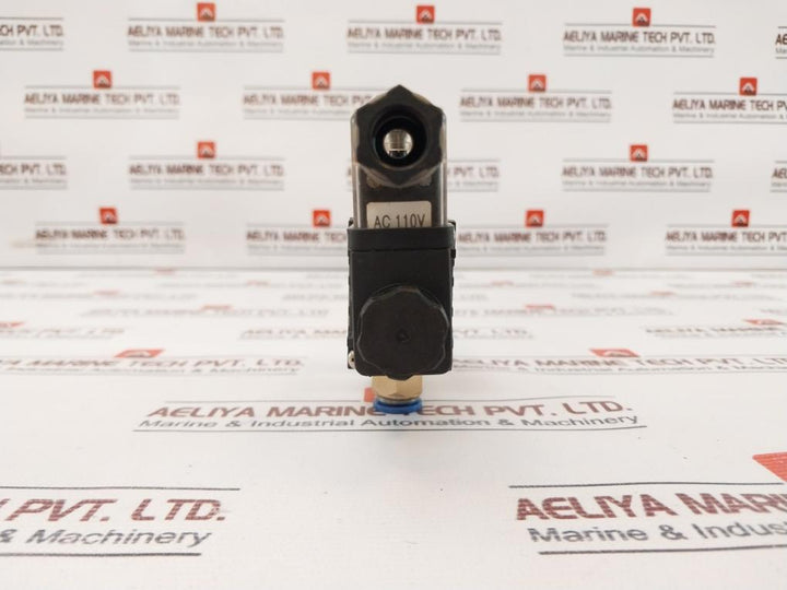 Ypc Sf5101-ip Solenoid Valve 220V 60Hz