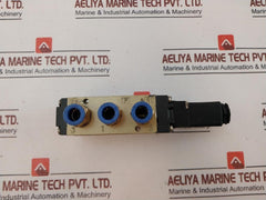 Ypc Sf5101-ip Solenoid Valve 220V 60Hz