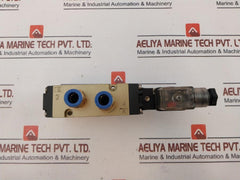 Ypc Sf5101-ip Solenoid Valve 220V 60Hz