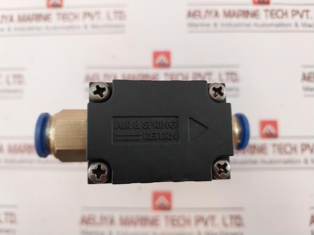 Ypc Sf5101-ip Solenoid Valve 220V 60Hz