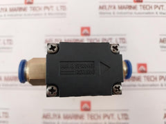 Ypc Sf5101-ip Solenoid Valve 220V 60Hz