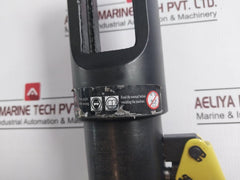 Yq-300A Hydraulic Crimping Tool Set 16-300 Mmsq 13Ton 18Mm