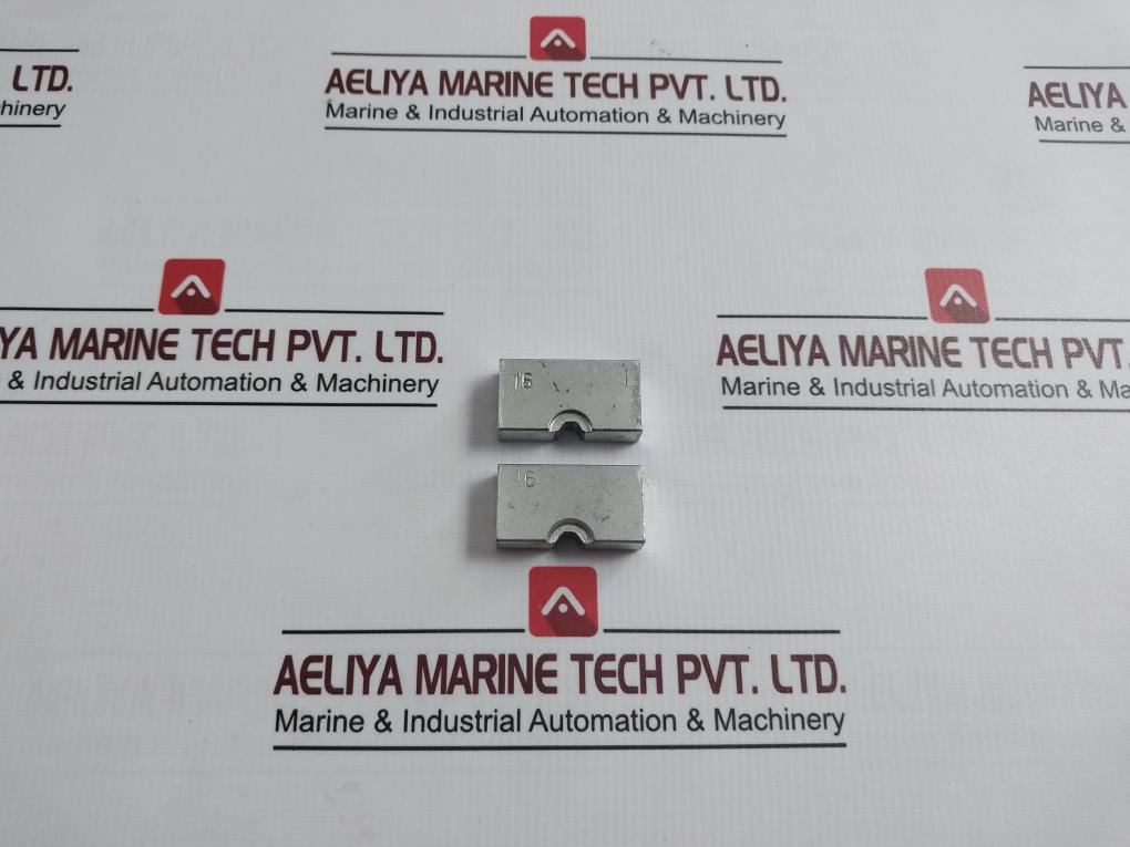 Yq-300A Hydraulic Crimping Tool Set 16-300 Mmsq 13Ton 18Mm