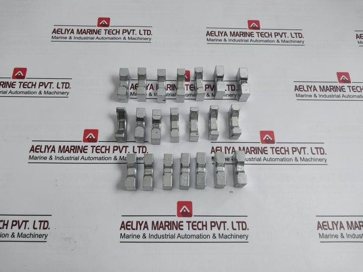 Yq-300A Hydraulic Crimping Tool Set 16-300 Mmsq 13Ton 18Mm