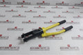 Yq-300A Hydraulic Crimping Tool Set 16-300 Mmsq 13Ton 18Mm