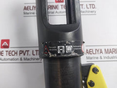 Yq-300A Hydraulic Crimping Tool Set 16-300 Mmsq 13Ton 18Mm