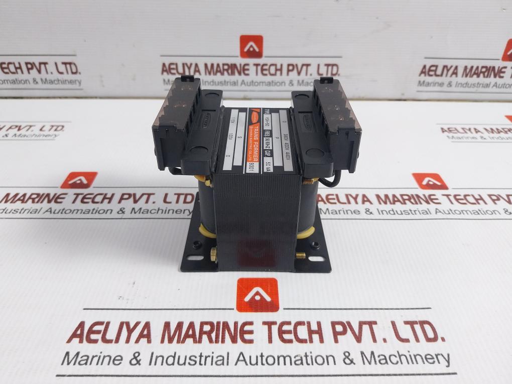 Ysa-50-Transformer-380V-440V-50-60Hz-Aihara-Electric-208495-6