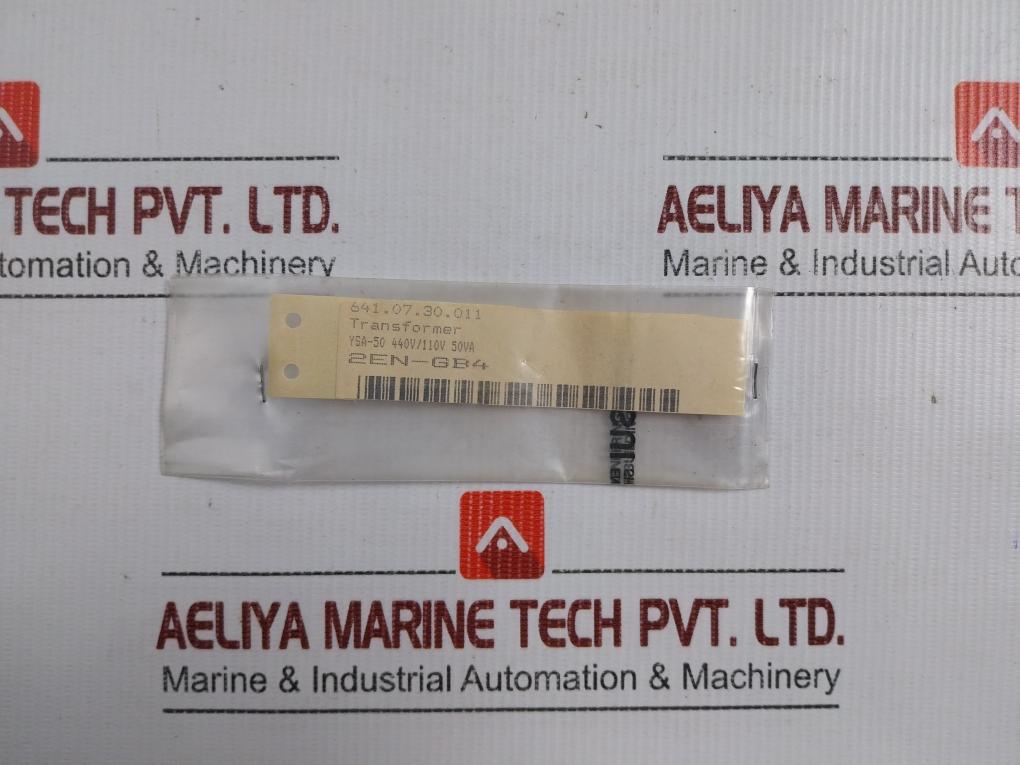 Ysa-50-Transformer-380V-440V-50-60Hz-Aihara-Electric-208495-9