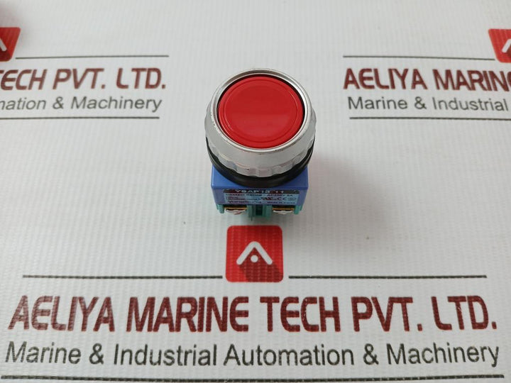 Ysap13-11 Push Button Switch Yongsung Ac250V 6A