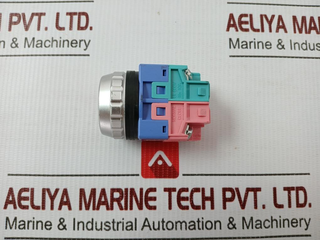 Ysap13-11 Push Button Switch Yongsung Ac250V 6A