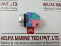 Ysap13-11 Push Button Switch Yongsung Ac250V 6A
