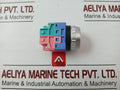 Ysap13-11 Push Button Switch Yongsung Ac250V 6A