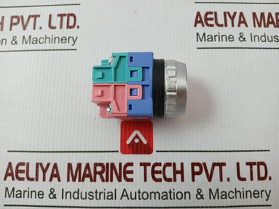 Ysap13-11 Push Button Switch Yongsung Ac250V 6A