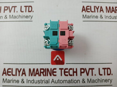 Ysap13-11 Push Button Switch Yongsung Ac250V 6A