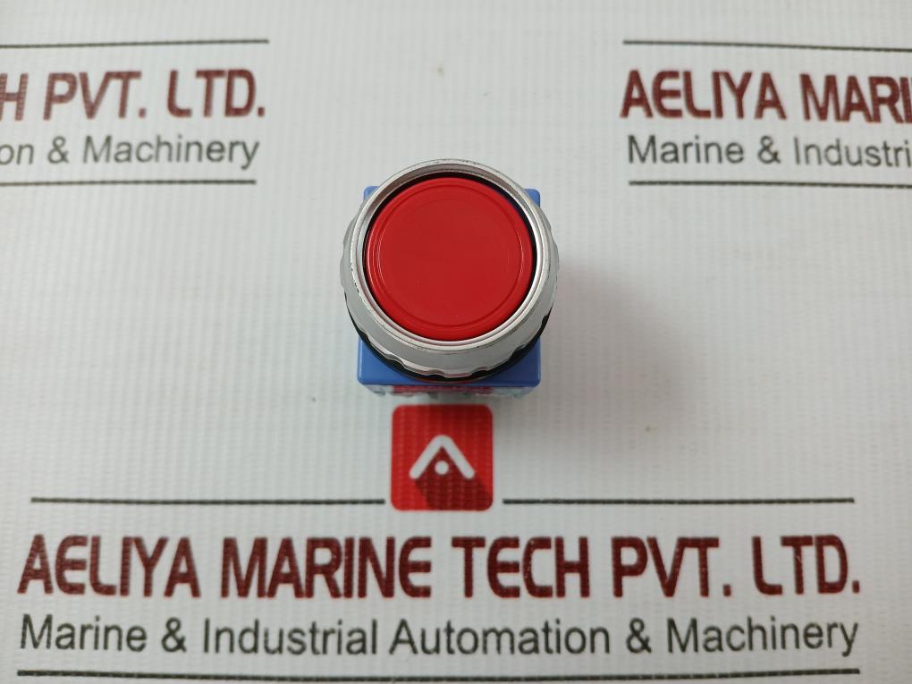 Ysap13-11 Push Button Switch Yongsung Ac250V 6A