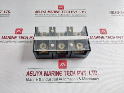 Ysft 200-03 Max Yong Sung 250V 200A 600V Fixed Terminal Block