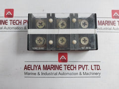 Ysft 200-03 Max Yong Sung 250V 200A 600V Fixed Terminal Block