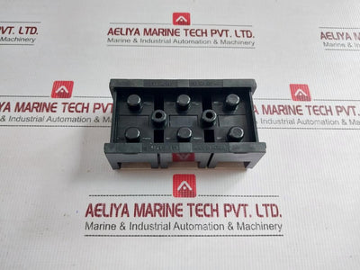 Ysft 200-03 Max Yong Sung 250V 200A 600V Fixed Terminal Block