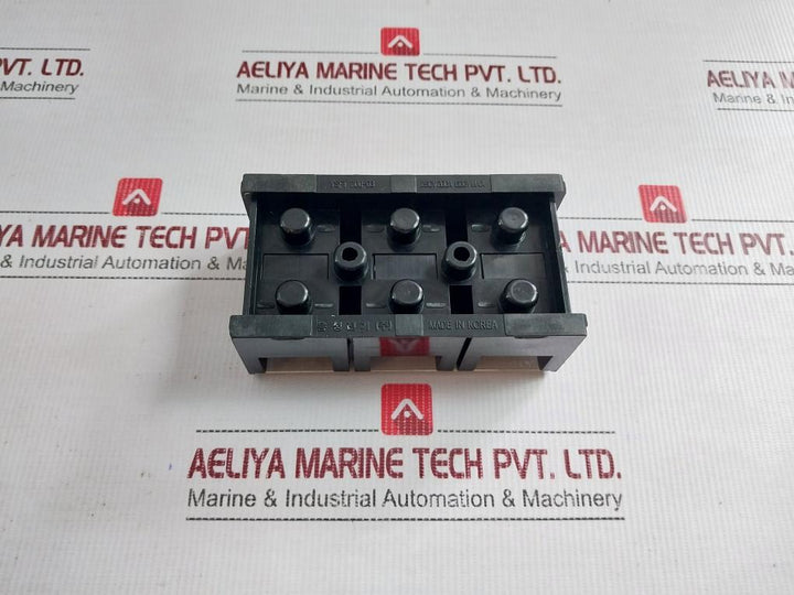 Ysft 200-03 Max Yong Sung 250V 200A 600V Fixed Terminal Block