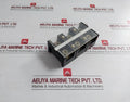 Ysft 200-03 Max Yong Sung 250V 200A 600V Fixed Terminal Block