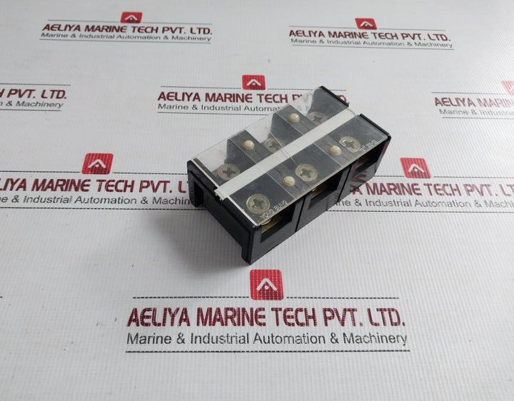 Ysft 200-03 Max Yong Sung 250V 200A 600V Fixed Terminal Block