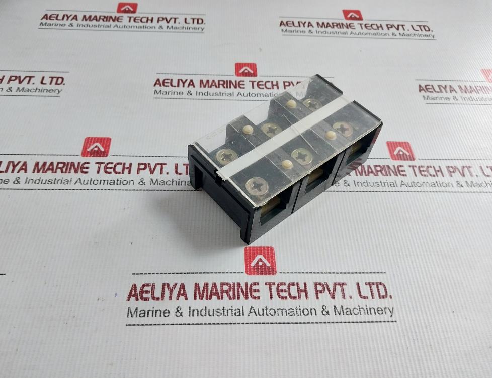 Ysft 200-03 Max Yong Sung 250V 200A 600V Fixed Terminal Block