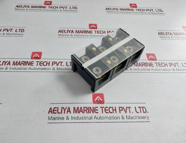 Ysft 200-03 Max Yong Sung 250V 200A 600V Fixed Terminal Block