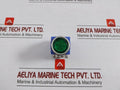 Ysnpbl3-024A Illuminated Push Button Switch Ac 24V Yongsung