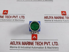 Ysnpbl3-024A Illuminated Push Button Switch Ac 24V Yongsung