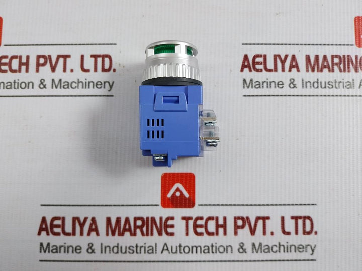 Ysnpbl3-024A Illuminated Push Button Switch Ac 24V Yongsung