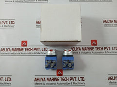 Ysnpbl3-024A Pilot Lamp Yongsung Input: Ac 24V